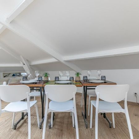 Mba Splendide Appart-Montreuil 3-Proche Vincennes Εξωτερικό φωτογραφία