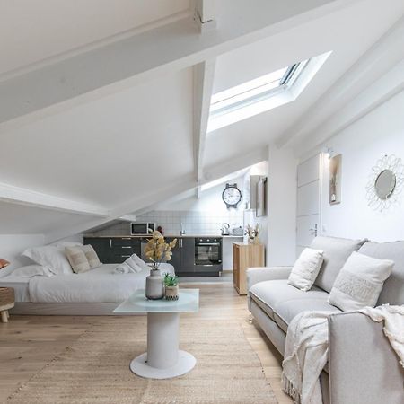 Mba Splendide Appart-Montreuil 3-Proche Vincennes Εξωτερικό φωτογραφία