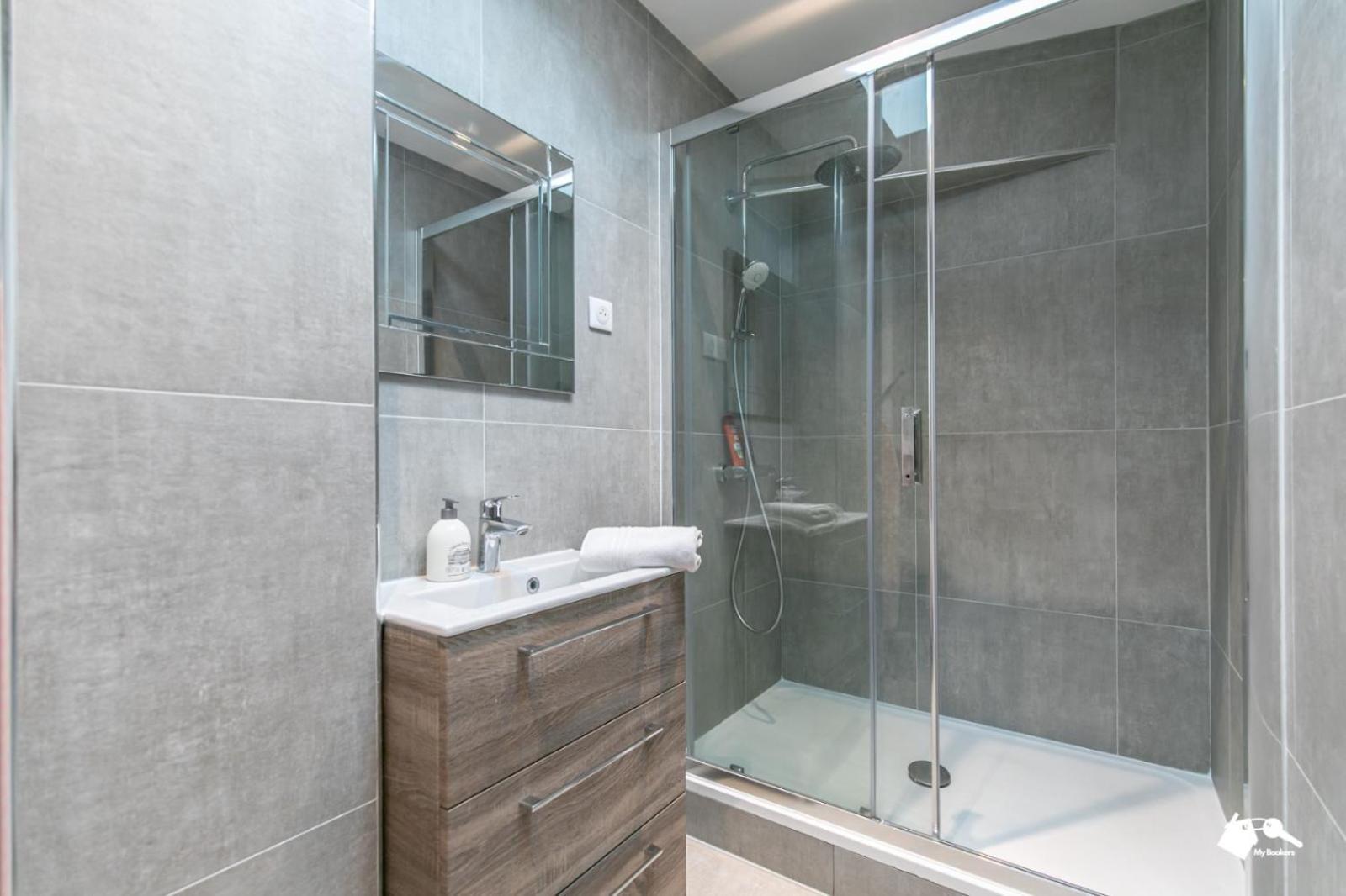 Mba Splendide Appart-Montreuil 3-Proche Vincennes Εξωτερικό φωτογραφία